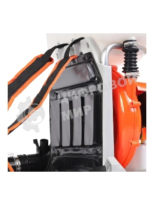 Опрыскиватель ранцевый PT 600