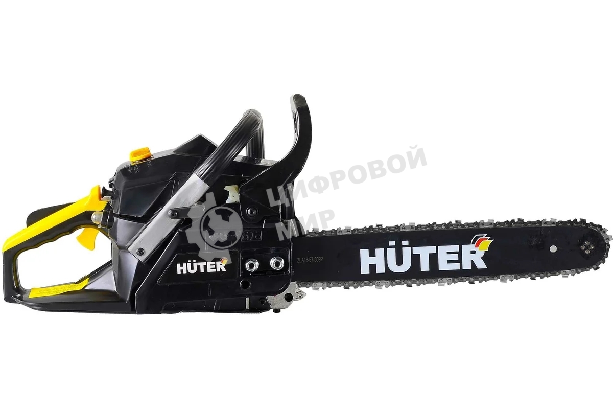 Бензопила Huter BS-40 1600Вт дл.шин.:40см