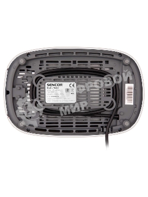 Тостер Sencor STS 6055RS