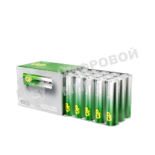 Батарейка GP 15AA21-2CRSWC30 180/720