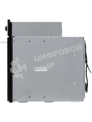 Духовой шкаф электрический Krona LYRA 45 WH белый