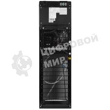 Кулер для воды Hotfrost V450 AMI, нижняя загрузка, нагрев 90 °С, охлаждение 10 °С, черный