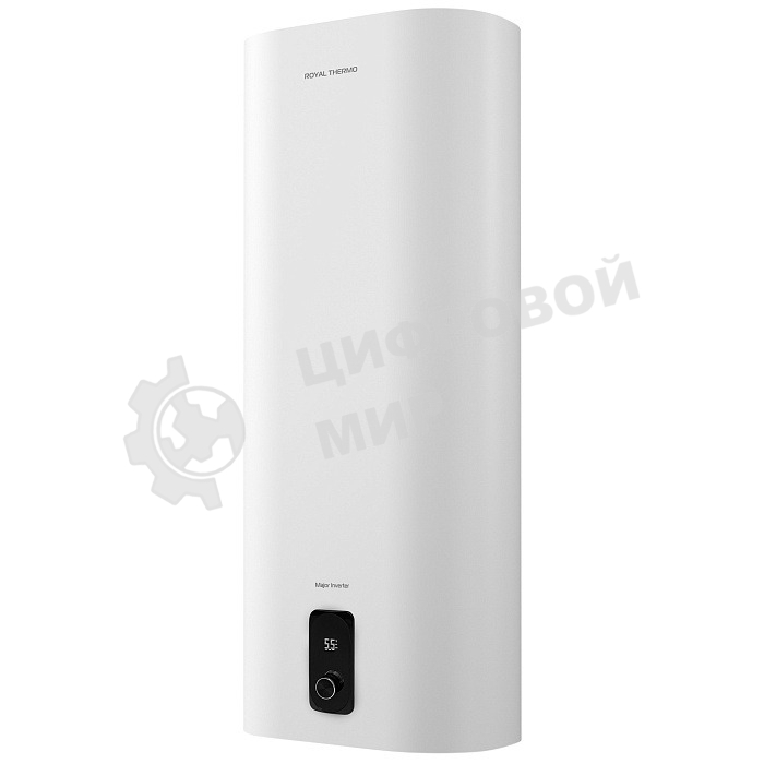 Водонагреватель Royal Thermo RWH 50 Major Inverter