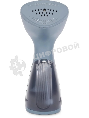 Отпариватель Hyundai H-HS2001 сиреневый, 1000 Вт, 22 г/мин, 140 мл