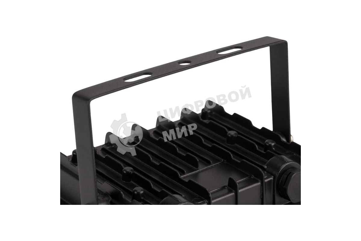 Прожектор светодиодный Rexant 605-005 100 Вт 200–260В IP65 8000 лм 6500 K холодный свет