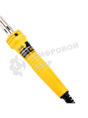 Паяльник Deli DL8830 (30 Вт)