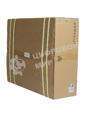 Источник бесперебойного питания (ИБП) Crusader ИБП Crusader Stabline RTIO-3000VA (3000Ва, 2700Вт, 8xIEC320, LCD, USB type-B, 1xRS232, SNMP-слот, чистая синусоида)