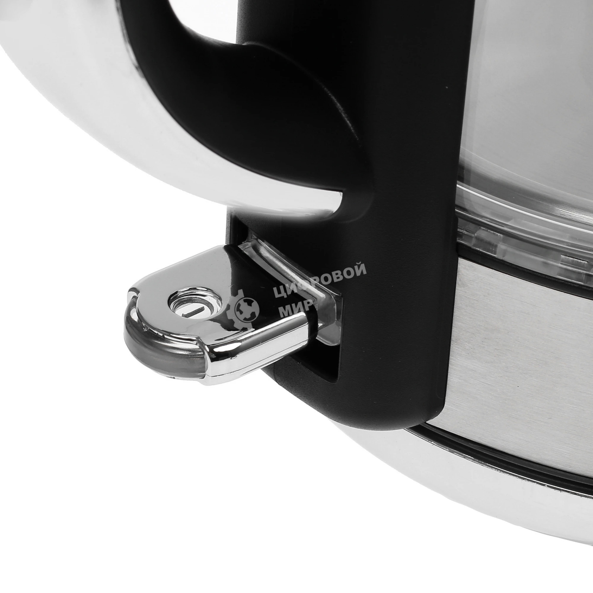 Чайник электрический Polaris PWK-1791-СGL матовый