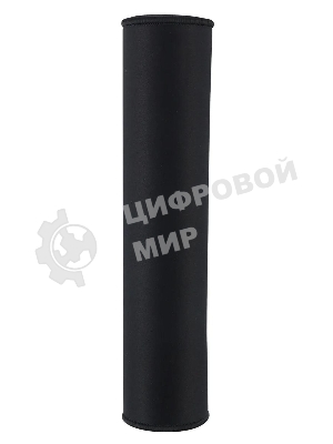 Коврик для мыши Acer OMP211 Средний 350x280x3мм черный