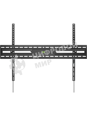 Кронштейн для телевизора Ultramounts UM850T черный 43