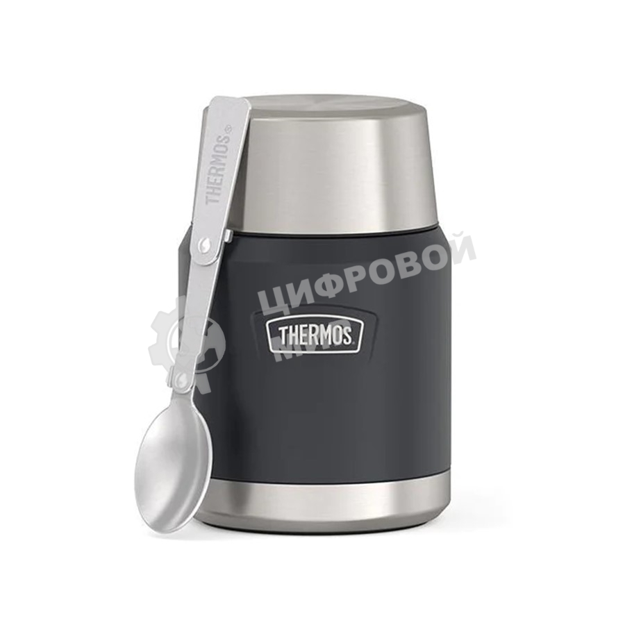 Термос для еды THERMOS IS-300 GT