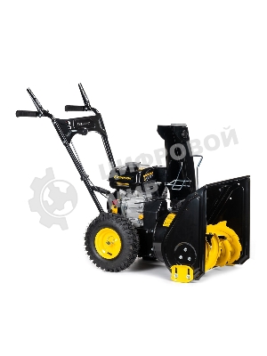Снегоуборщик Champion ST553