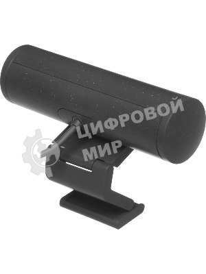 Веб-камера Logitech Brio 500 1920x1080, 30 кадр/с, USB Type-C, микрофон (2 шт, шумоподавление), автоматическая фокусировка, автоосвещение, универсальное крепление