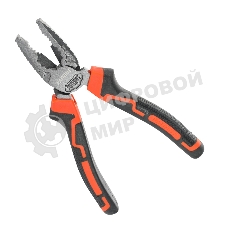 Пассатижи PATRIOT Platinum CPP-160L усиленные, Cr-V сталь, 160 мм