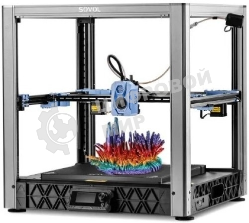 Принтер 3D Sovol SV08