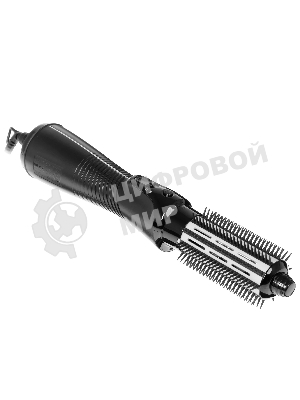 Фен-щетка Braun AS-720 MN черный, 700 Вт, 38 мм