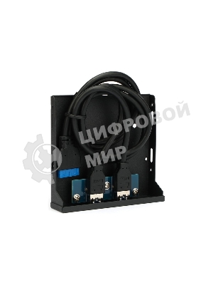 Планка USB 3.0 на переднюю панель 3.5