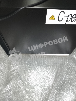(Поврежденный товар) Винный холодильник Weissgauff WWCI-28 DB (Вмятины и царапины на крышке.)
