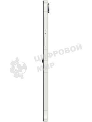 Смартфон Samsung Galaxy Z Flip8 SM-F776B 12Gb, 256Gb, кремовый