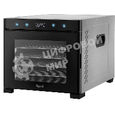 Сушка для фруктов и овощей Rondell RDE-1750, 650Вт, черный