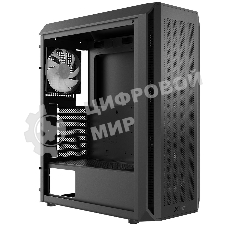 Компьютерный корпус XPG VALOR AIR PLUS (VALORAIRPLUSMTA-BKCWW)