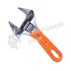 Ключ разводной Patriot SAW 115, Cr-V, тонкие губки, укороченная рукоять, 115 мм, зев 24 мм