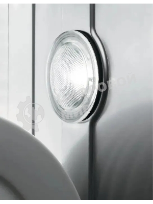 Встраиваемая посудомоечная машина Electrolux EEZ69410W полноразмерная