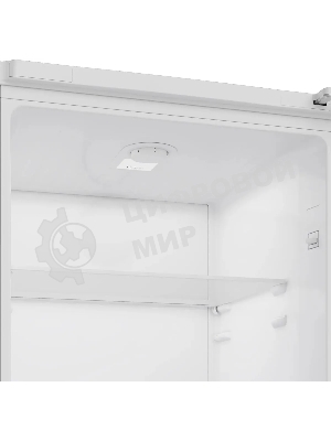 Холодильник Beko B1RCSK362W белый двухкамерный 230/113л морозилка снизу
