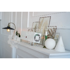 Облучатель - рециркулятор воздуха ультрафиолетовый бактерицидный Поток М45 РУ М45 Wi-Fi