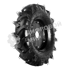 Колесо пневматическое с диском PATRIOT P6.00-12D-1 490001229