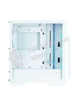 Компьютерный корпус ZALMAN Z9 Iceberg MS, EATX, WHITE, WINDOW, 4x3.5