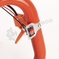 Мотобур бензиновый PATRIOT PT AE140D (без шнека) easy start