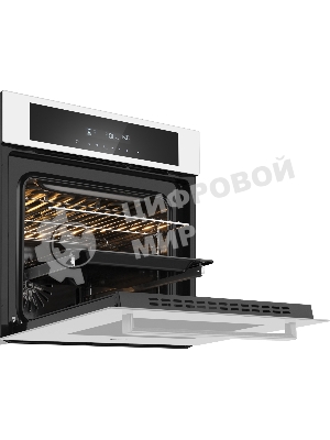 Духовой шкаф Weissgauff EOM 710 SW