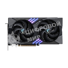 Видеокарта MSI RTX 5060Ti 8G GAMING OC PCIE16 RTX 5060TI 8Gb