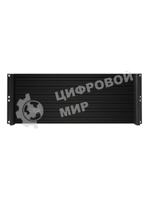 Серверный корпус ExeGate Pro EX293205RUS 4U390-05 (RM 19