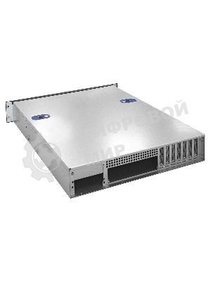 Серверный корпус ExeGate Pro 2U550-HS08 RM 19