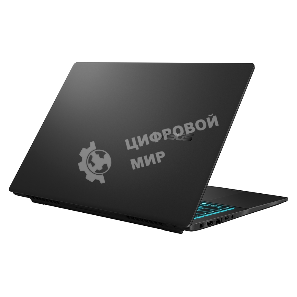 Ноутбук ASUS Gaming V16 V3607VU-RP326 черный Intel Core 7 240H 2500MHz/16