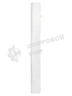 Звуковая колонна Intrend ITSPK-CL925-W пассивная, 9x2.5