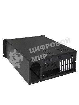 Серверный корпус ExeGate Pro 4U450-26/4U4020S (RM 19