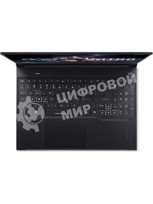 Ноутбук Acer Nitro V 16S ANV16S-71-75R0 Intel Core 7 240H/32Gb/SSD 1Tb/RTX 5060 8Gb/16