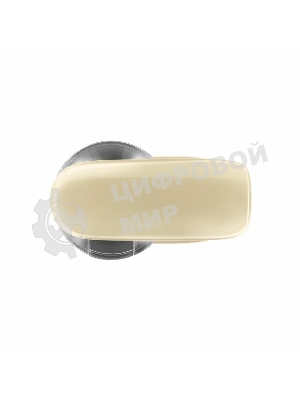 Миксер планетарный Centek CT-1139 бежевый