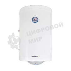 Накопительный комбинированный водонагреватель Metalac Heatleader MB Inox 120 PKL R (левое подключение)