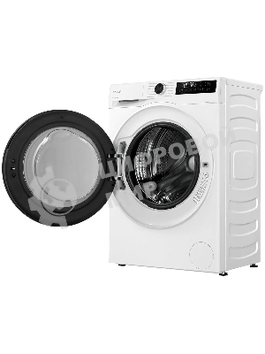 Стирально-сушильная машина Candy C43D 485MBBW-07 белый, загрузка фронтальная 8 кг, 1400 об/мин., класс: B