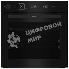 Электрический духовой шкаф Hotpoint HETF 1351 AH BL