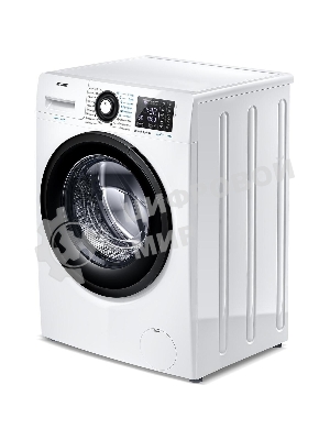 Стиральная машина ATLANT СМА-80С1214-СА-02 белый, загрузка фронтальная 8 кг, 1200 об/мин., класс: A+++
