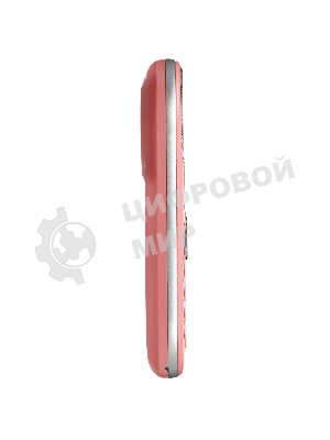 Мобильный телефон BQ 1416 Circle розовый