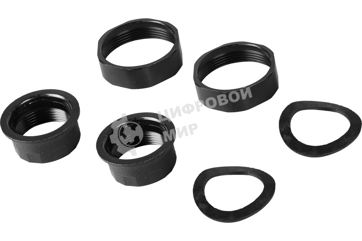 Циркуляционный насос Вихрь Ц-32/6 СТАНДАРТ