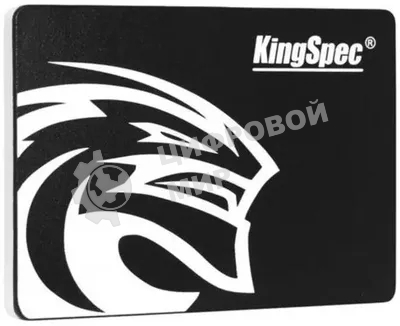 Накопитель SSD KingSpec P4 Series, 960Gb, SATA III, 2.5