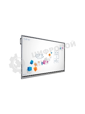 Интерактивная панель NexTouch Nextpanel IFPKV5INT65, 65