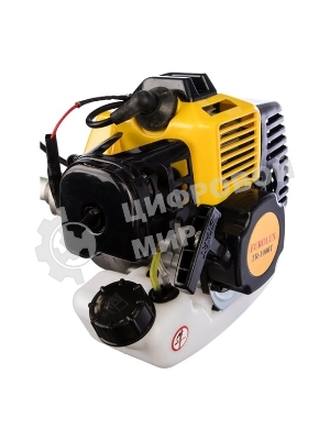 Триммер бензиновый Eurolux TR-1000T, 1,8 л.с.